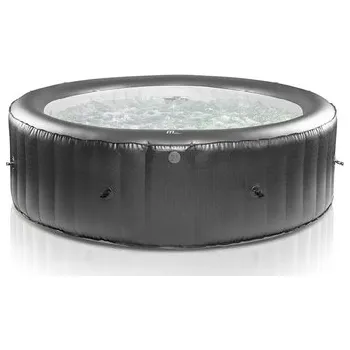 Vířivka Mobilní vířivá vana MSPA CARLTON 6p