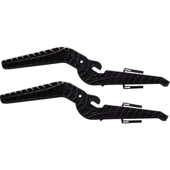 Boby KUBIsport Brzdy k bobům Twister a Cyclone - nové typy