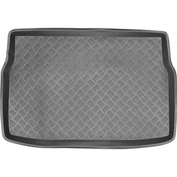 autokoberec Rohož do kufru Mix-Plast polypropylen