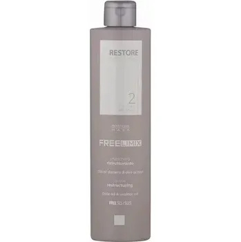 Vlasová regenerace FreeLimix Restore Mask 500ml