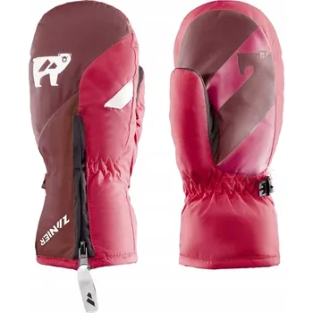 Rukavice Rukavice Zanier Zimní 1