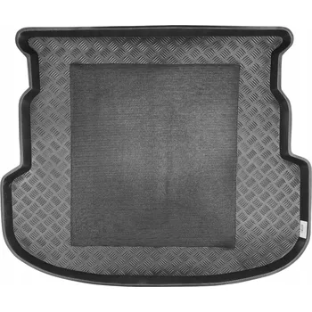 autokoberec Rohož do kufru Mix-Plast polypropylen