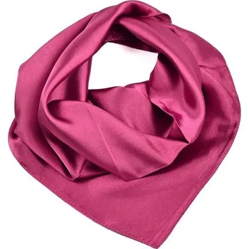Šátek Fennysun Inc. Šátek jednobarevný - starorůžový