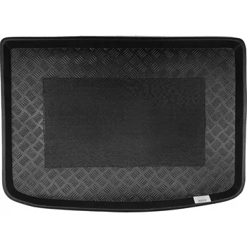 autokoberec Rohož do kufru Mix-Plast polypropylen