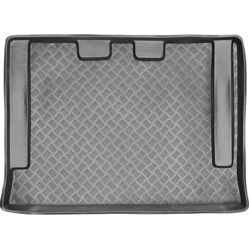 autokoberec Rohož do kufru Mix-Plast polypropylen