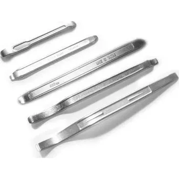 Sada na opravu pneumatiky OL-L35252 Montpáka 39,8 cm na výměnu pneumatik