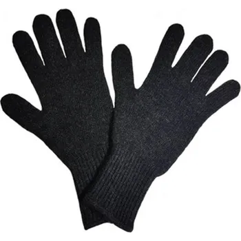 Rukavice Duuree.cz Kašmírové rukavice Diaz Barva: Antracit