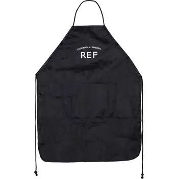 Příslušenství k barvení vlasů Ref Stockholm Colour Apron Logo