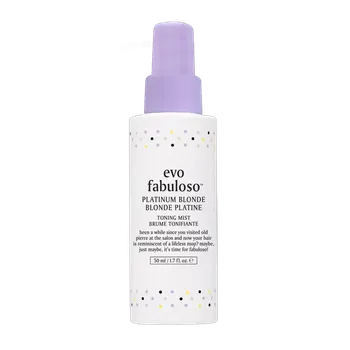 Barva na vlasy EVO Fabuloso Platinum Blonde Ton Mist 50ml