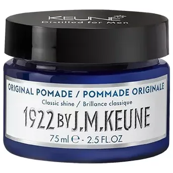 Stylingový přípravek Keune 1922 Original Pomade 75 ml