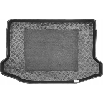 autokoberec Rohož do kufru Mix-Plast polypropylen