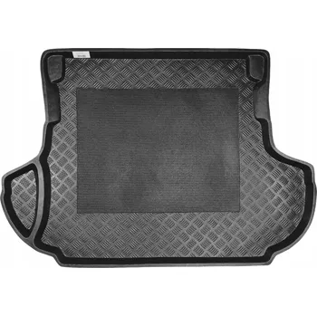 autokoberec Rohož do kufru Mix-Plast polypropylen