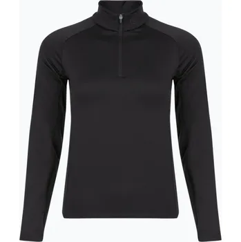 Chlapecké oblečení Dětská mikina Reima Meriol black