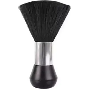 Příslušenství k barvení vlasů Bifull Barber Black Brush
