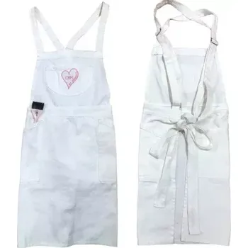 Příslušenství k barvení vlasů O&M Colour Apron
