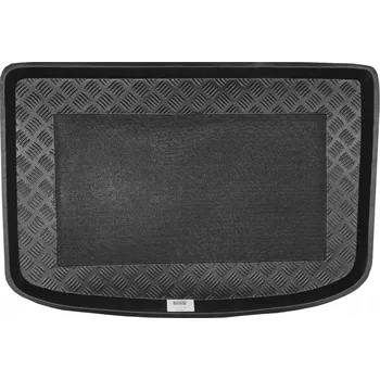 autokoberec Rohož do kufru Mix-Plast polypropylen