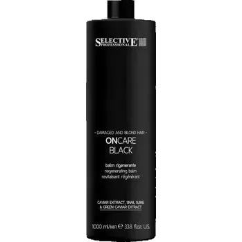 SELECTIVE PROFESSIONAL Black OnCare Balm 1000 ml