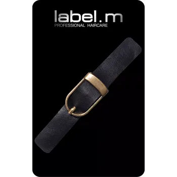Label.m Buckle Up Hair Clip