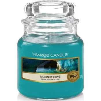 Yankee Candle Small Jar Moonlit Cove 104g