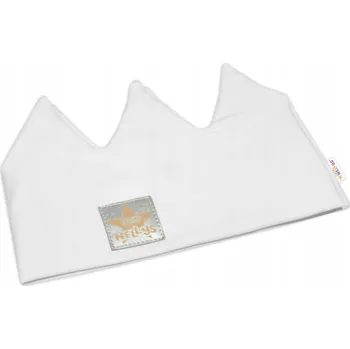 Čepice Dětská letní čepice Baby Nellys 110