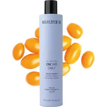 Šampon SELECTIVE PROFESSIONAL Oncare Daily Shampoo 275 ml