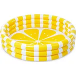 Intex 58432 Bazén nafukovací dětský Citron 147x33cm