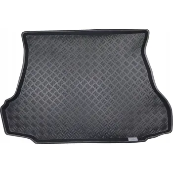 autokoberec Rohož do kufru Mix-Plast polypropylen