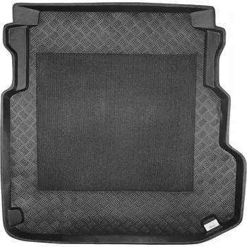 autokoberec Rohož do kufru Mix-Plast polypropylen