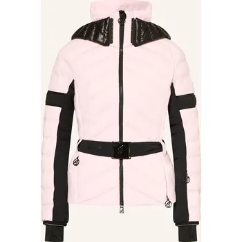 Toni Sailer Dámská Péřová Lyžařská Bunda Corinne, světle...