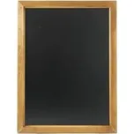 tabule popisovací nástěnná 60x80cm