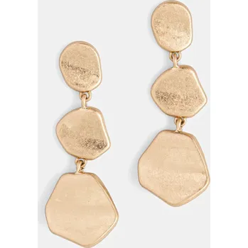 Náušnice Náušnice Aldo RHEYA.710 zlatá GLD, vel. ONE SIZE