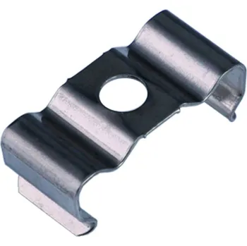 LED lišta Mantra 7401 kovový držák pro LED profil 1,71x1,53