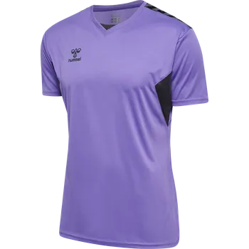 Dres Hummel HMLAUTHENTIC PL JERSEY S/S 219964-3766 Velikost XL