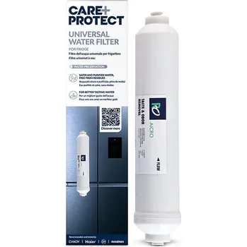 Filtrační konvice CARE + PROTECT Univerzální vodní filtr pro chladničky