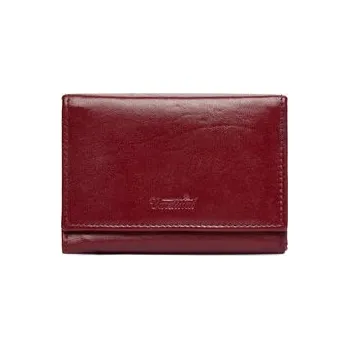 Kosmetická sada Dárková sada Semi Line C608-2 Bordó OS