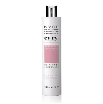 Šampon NYCE EVRY Shampoo Hydro Balance 250 ml
