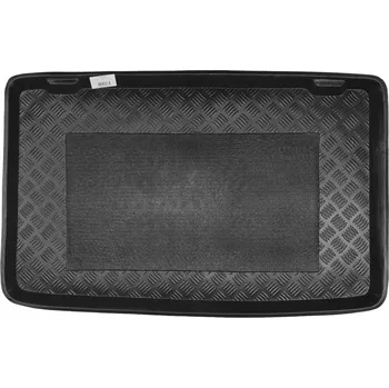 autokoberec Rohož do kufru Mix-Plast polypropylen