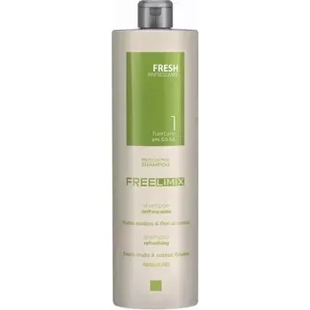 Šampon FreeLimix Fresh Shampoo 1000ml