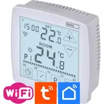 EMOS P56S01 | GoSmart drátový pokojový WIFI termostat s OpenTherm komunikací 2101213000