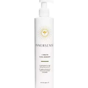 Stylingový přípravek INNERSENSE I Create Curl Memory 295 ml