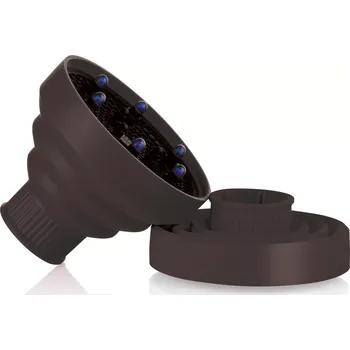 Aroma difuzér STHAUER - Univerzální silikonový difuzér černý.