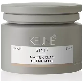 Stylingový přípravek Keune Style Matte Cream N°62 125 ml