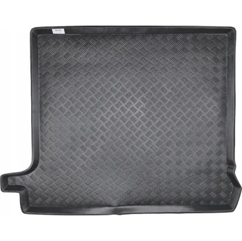 autokoberec Rohož do kufru Mix-Plast polypropylen