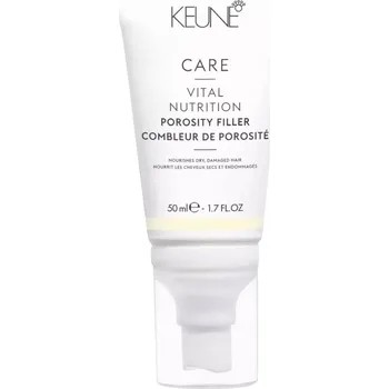 Vlasová regenerace Keune Care Vital Nutrition Porosity Filler 50 ml