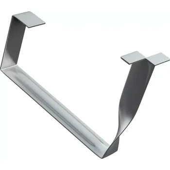 Střecha KLIP B - Příchytka, která udrží Bobrovky na svém místě