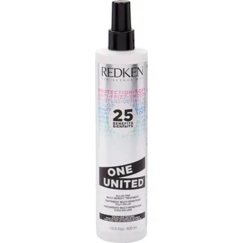 Vlasová regenerace Redken One United Multi-Benefit Treatment 400 ml
