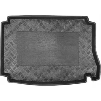 autokoberec Rohož do kufru Mix-Plast polypropylen