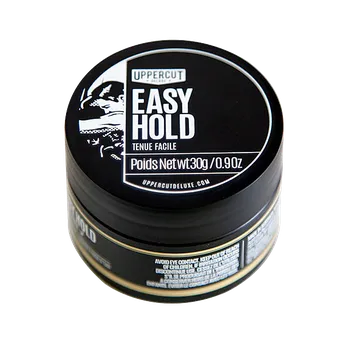 Stylingový přípravek Uppercut Deluxe Midi Easy Hold Pomade 30 g