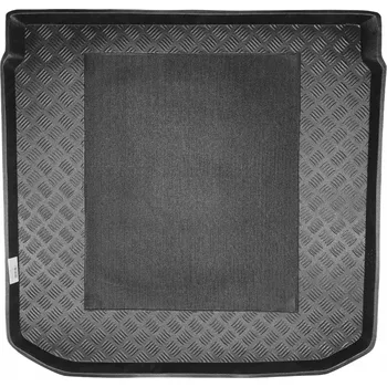 autokoberec Rohož do kufru Mix-Plast polypropylen
