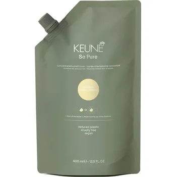 Keune So Pure Restore Conditioner Refill 400 ml